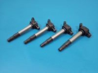 Cewka zapłonowa Toyota Auris I 90919-02252 1.6 VVTI TOYOTA, 4 szt komplet 4 PIN