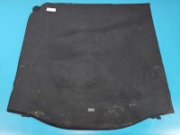 Wykładzina bagażnika podłoga Ford Focus Mk3