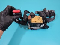 Pas bezpieczeństwa przód prawy pasażera Honda Legend IV KB1