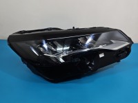 Reflektor prawy lampa przód Peugeot 5008 II 17-24 EUROPA 9836230180