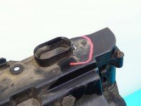 WZMOCNIENIE CZOŁOWE Pas przedni Bmw e60 e61 7548345