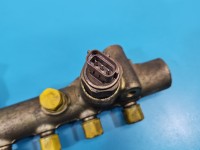 Listwa wtryskowa CZUJNIKI Opel Meriva A 1.7 cdti
