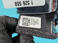 Kratka nawiewu Ford Edge II EUROPA