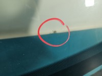 Szyba przednia czołowa Seat Leon III 12-