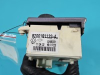 Konsola panel nawiewu Renault Laguna II 8200181132-A