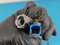 Rura przewód Diesel, Europejska, przewody adblue Renault Express 204209920R 1.5 dci