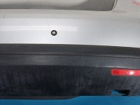 Zderzak tył Vw Jetta V LA7w sedan