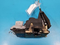 Zamek przód lewy Peugeot 307 EUROPA 6pin