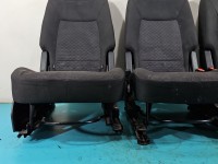 Kanapa tył fotel tylny Ford Galaxy Mk2 06-15