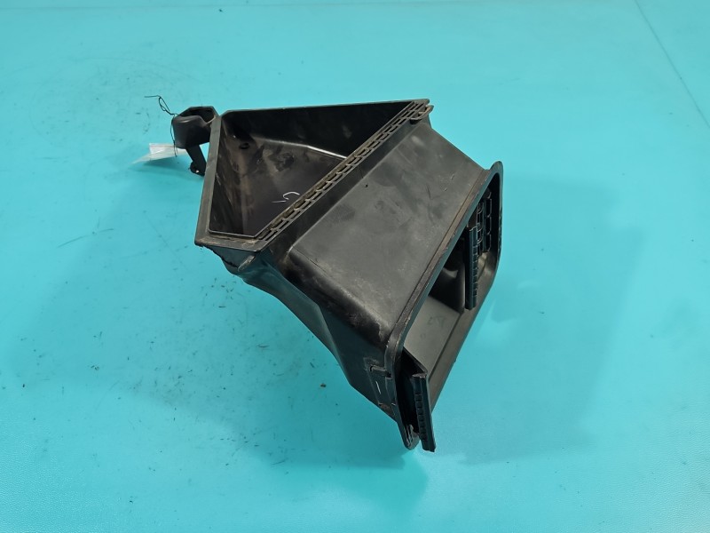 KIEROWNICA Wlot powietrza BMW X6 E71 3.0d