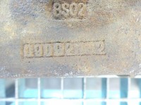 Poduszka mostu Land Range Rover sport I L320 3.0 D V6 (306DT)