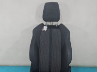 Fotel lewy przód kierowcy Peugeot 3008 II 5d EUROPA