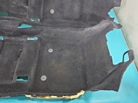 Wykładzina DYWAN PODŁOGA Ford Focus Mk4