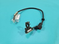 KLEMA INSTALACJA WIĄZKA MINUSOWA MINUS Alfa romeo Giulietta 1.6 jtd 019900054, 50436300, 51872952