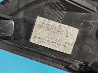 ODBLASK ZDERZAKA Zderzaka lewy tył Porsche Cayenne II 7P5945105