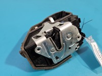 Zamek tył lewy Bmw F32 F33 F36 7229459