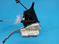 Zamek przód prawy Mercedes W245 EUROPA 4 pin A1697202835, 1697202835