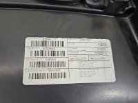 Tapicerka drzwi tył prawa boczek BMW X3 F25