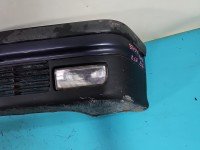 Zderzak przód przedni Bmw e36 czarny