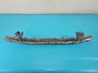 Wzmocnienie zderzaka przód belka Audi A4 B5 Producent części: Audi przednie