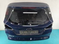 Klapa tył Ford Focus Mk3 kombi 5d granatowy BB