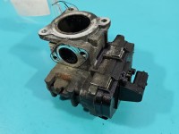 Przepustnica Opel Zafira B 1.9 cdti