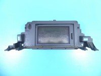 Wyświetlacz Renault Laguna III 259154206R monitor
