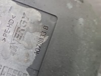 Zbiornik paliwa bak Citroen C4 Cactus 14-20 1.6 hdi