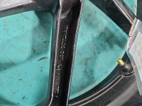 Felga aluminiowa 17" Honda VFR 800 98-01 alufelga Szerokość felgi: 5.5", Rozstaw śrub: 4x100, Producent felg: Honda, alunda,...