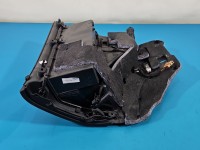 Schowek pasażera Audi A4 B6 EUROPA