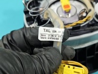 Poduszka powietrzna kierowcy airbag Vw Golf VI 1KM880201D