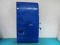Drzwi tył prawe Ford Transit 00-06 HB 5d niebieski