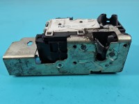 Zamek tył prawy Ford Transit MK7 06-13 Producent części: FORD, 9pin, YC1A-V21812-CJ