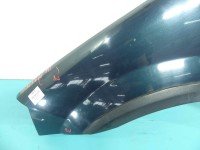 Błotnik przód lewy Dacia Logan I 05-14 zielony TE51F