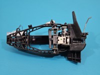 Klamka przód lewa zewnętrzna BMW G30 7401203, 7339476