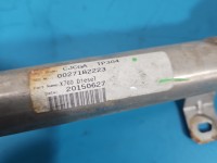 rura Wlew paliwa Jaguar XE X760