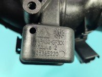 Przepustnica Peugeot 3008 I 25365285, 25565220, 9639469280 1.6 hdi