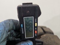 Koło 1 szt. Johnston c40 zamiatarka 2.8d