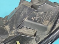 Reflektor prawy lampa przód Audi A4 B9 EUROPA