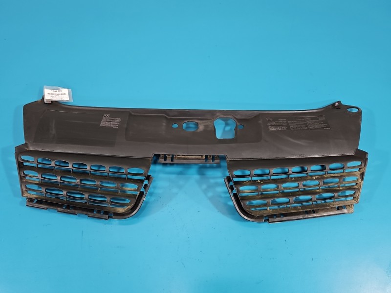 Atrapa grill Renault Clio II