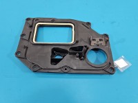 Osłona ZAŚLEPKA PLASTIK BMW X6 E71 6945581