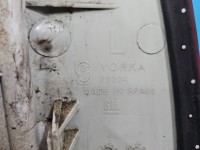 Lampa tył lewa Opel Astra II G EUROPA 62224