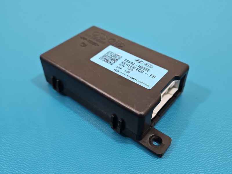 Sterownik moduł Producent części: KIA, FOTELA PRZÓD PRAWY Kia Rio IV 16-23 88540-H8000