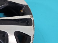 Felga aluminiowa 17" Citroen C4 Grand Picasso II 13-22 alufelga Szerokość felgi: 7.0", Rozstaw śrub: 5x108, CITROEN,...