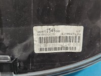 Licznik Citroen Berlingo II 1.6 hdi 9665154980 EUROPA