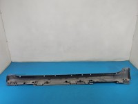 Listwa progowa prawa PRÓG NAKŁADKA Toyota Corolla E21 19- 6X1