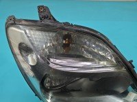 Reflektor prawy lampa przód Renault Scenic I EUROPA