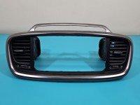 Kratka nawiewu środkowa Kia Sorento III 84740-C5100CP7, 84740-C5100 EUROPA