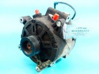 TEST Alternator Porsche Cayenne II 10-17 94860303300 4.8 V8 Turbo