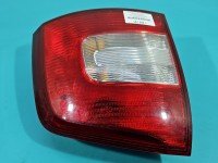 Lampa tył prawa Skoda Octavia II kombi